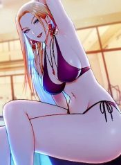 Pool Party อ่านมังงะ