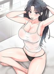 Sexy Woman อ่านมังงะ