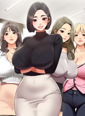 I Report Regarding Gender อ่านมังงะ